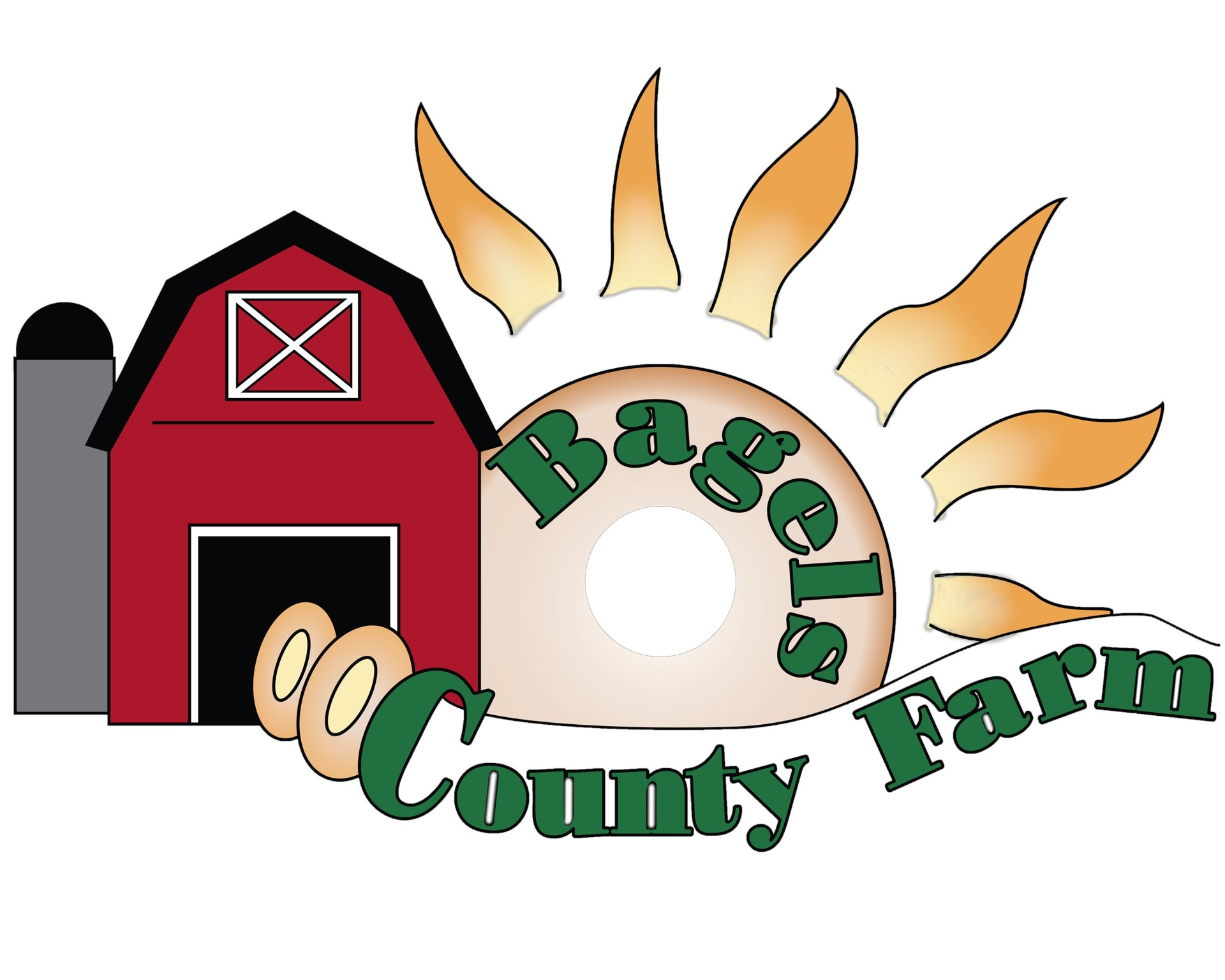 County Farm Bagels